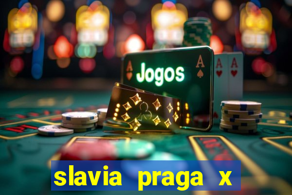 slavia praga x milan palpite